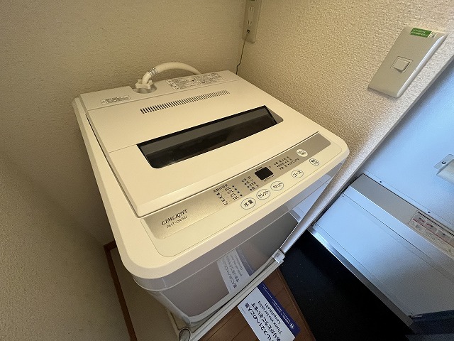 レオパレス芳山荘Ⅱ その他6