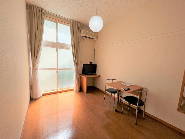 レオパレス芳山荘Ⅱ その他8