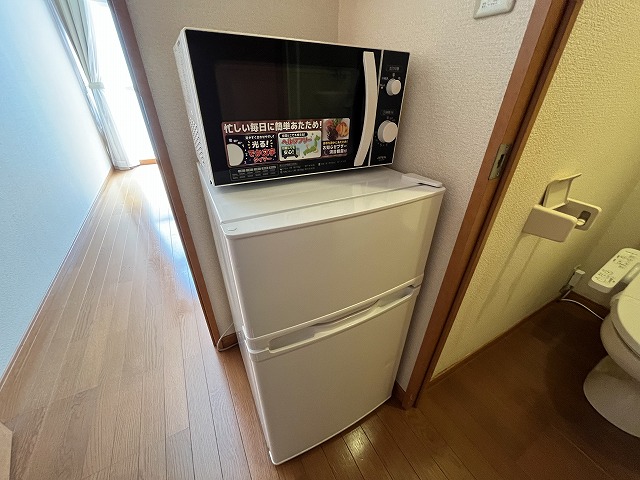 レオパレス芳山荘Ⅱ その他12