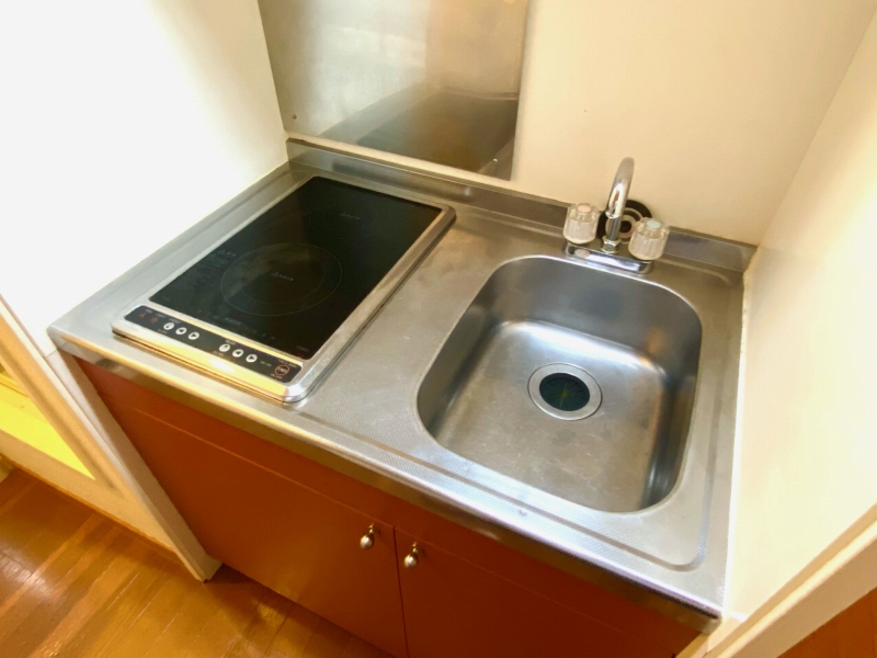 レオパレス橋Ⅱ その他8