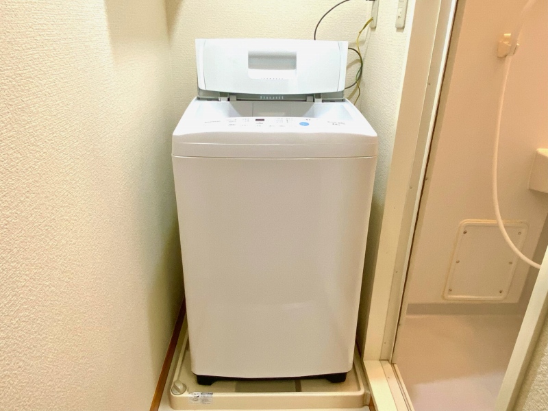 レオパレス橋Ⅱ その他12