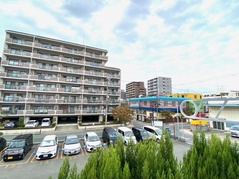 レオパレス橋Ⅱ その他13