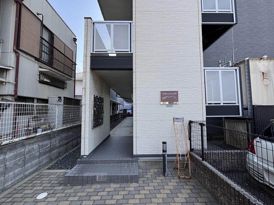 レオパレスドゥジェーム鳴尾 その他5