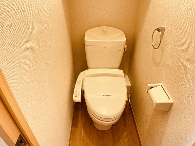 レオパレスメルナカヤ その他4