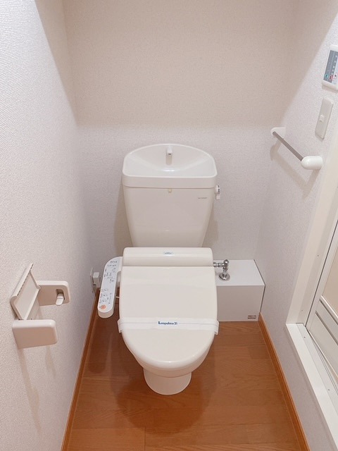 レオパレスユバ その他4