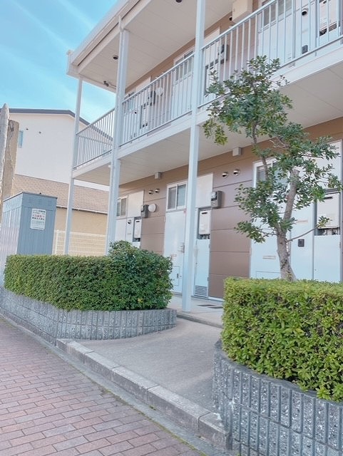 レオパレスユバ その他9