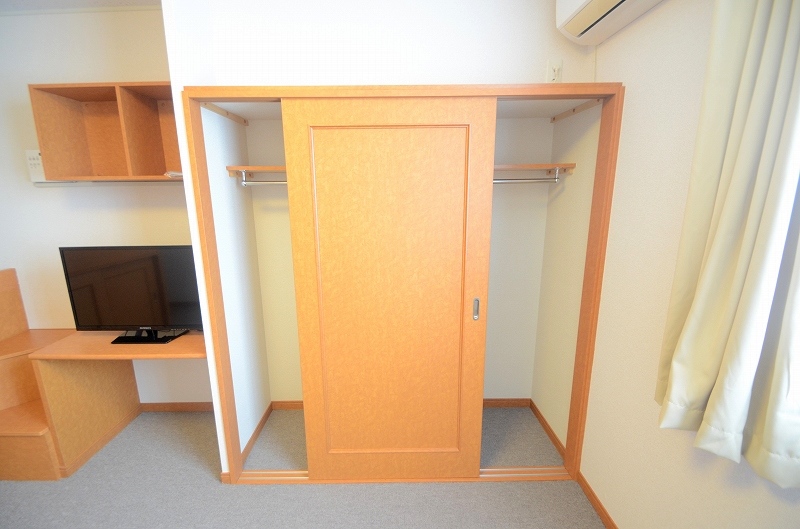 レオパレスシオン その他4