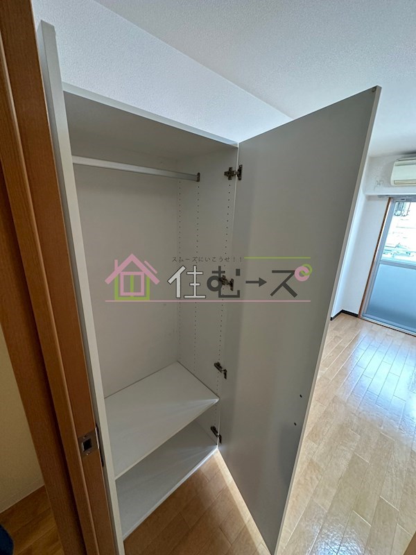 ドミール桜川Ⅱ その他3