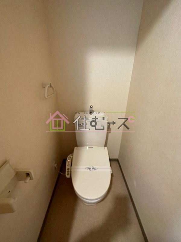 ドミール桜川Ⅱ その他4