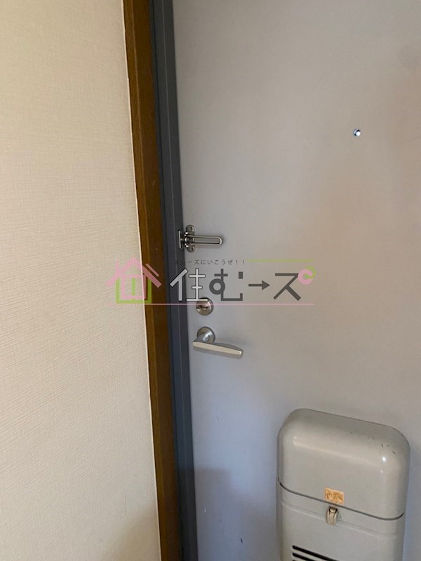 ラ・フォレスタ その他2