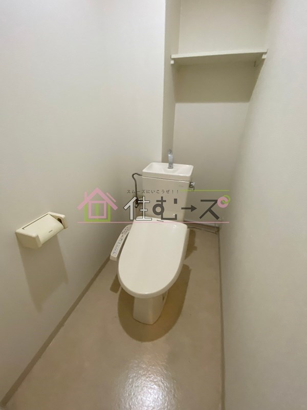 ラ・フォレスタ その他3