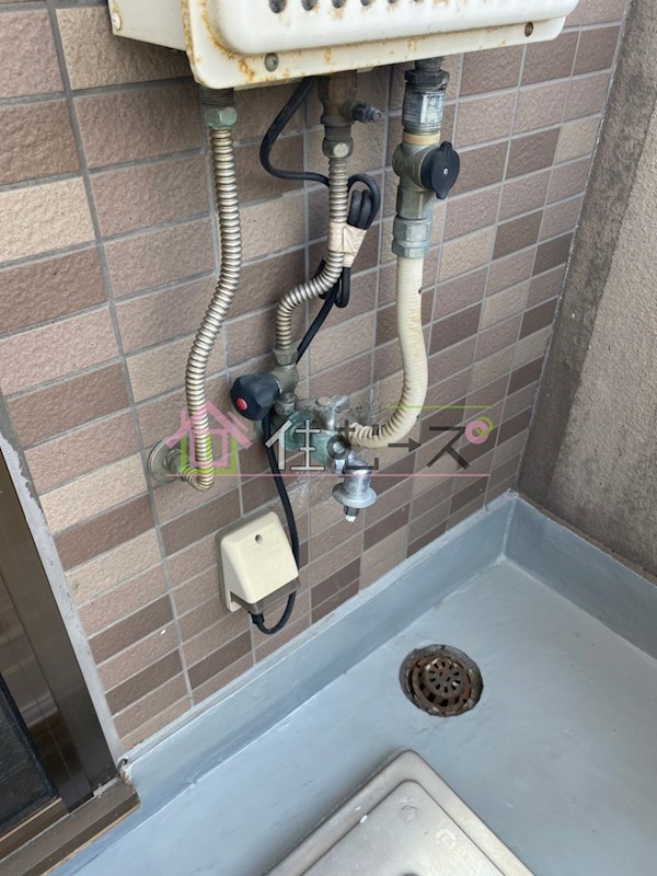 ラ・フォレスタ その他外観6