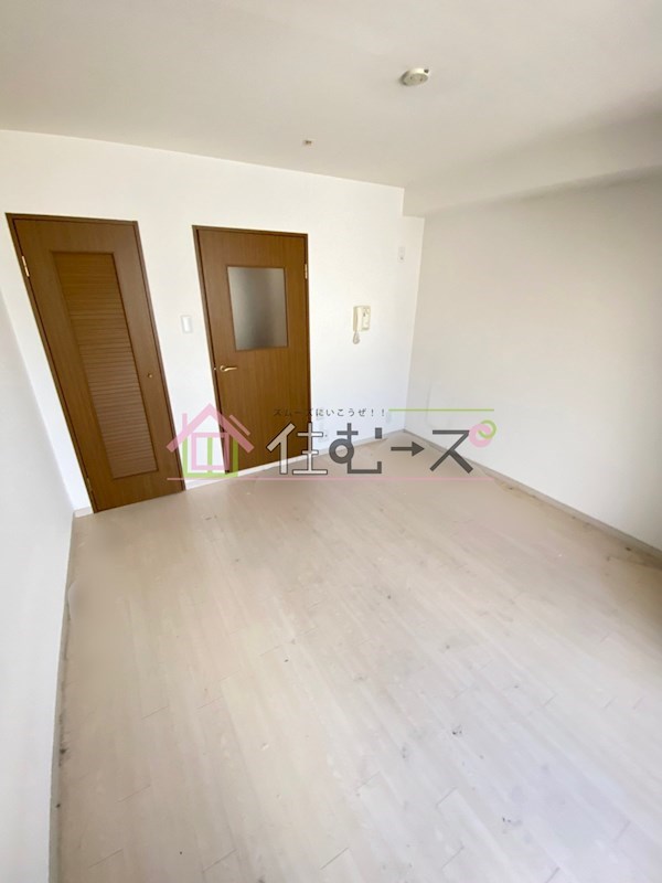 ラ・フォレスタ リビング