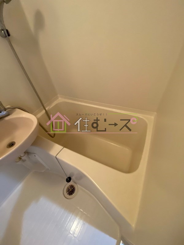 ラ・フォレスタ 風呂画像