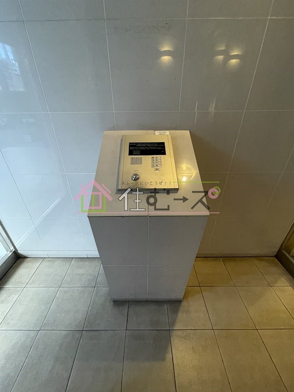 パークキューブ北浜 その他外観4