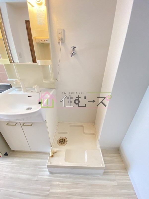 プレジール福島 その他6