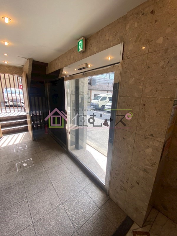 プレジール福島 その他外観5