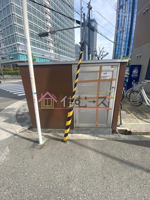 プレジール福島 その他外観6