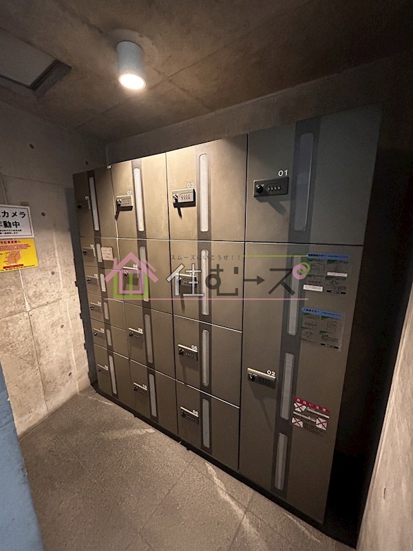 KHKコート西野田 その他外観3