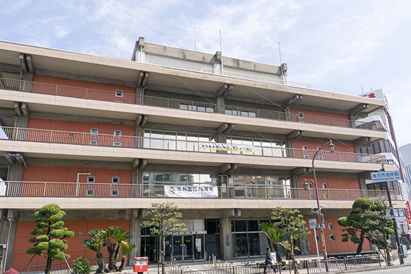 クリエオーレ松丘町 周辺画像3