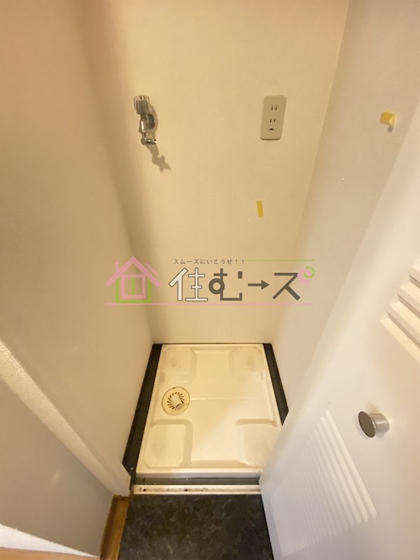 KHKコート西野田 その他2