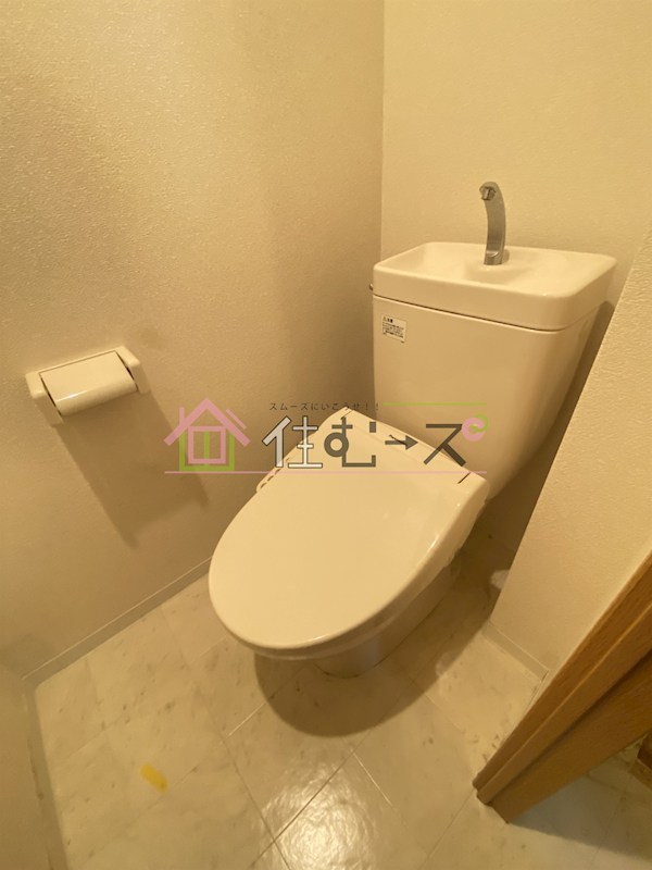 KHKコート西野田 その他3