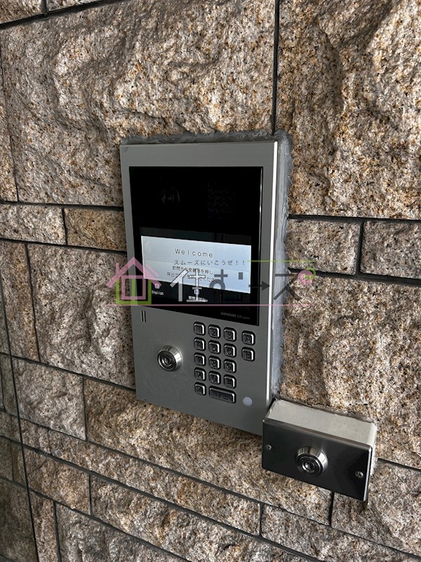 KHKコート西野田 その他外観6