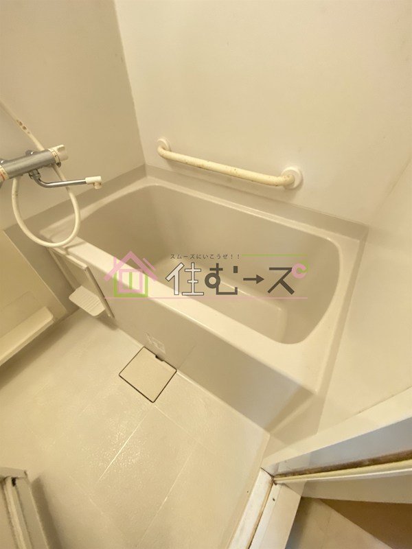 KHKコート西野田 風呂画像