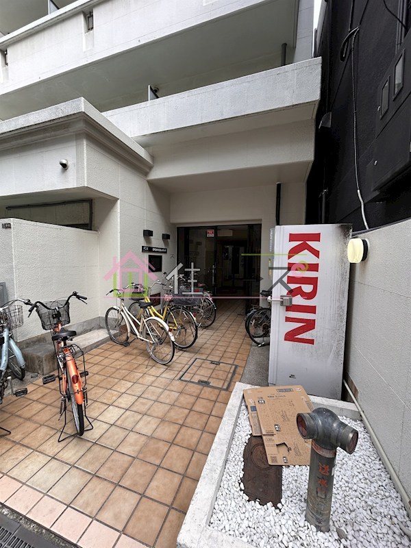 EPOあみだ池レジデンス その他1