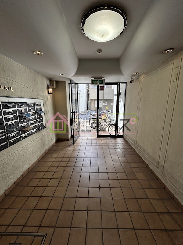 EPOあみだ池レジデンス その他外観2