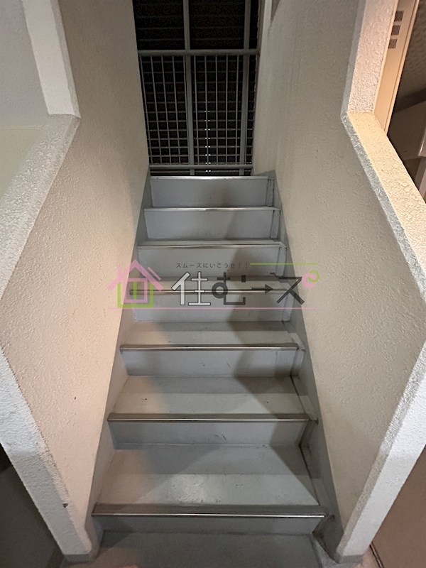 EPOあみだ池レジデンス その他外観6