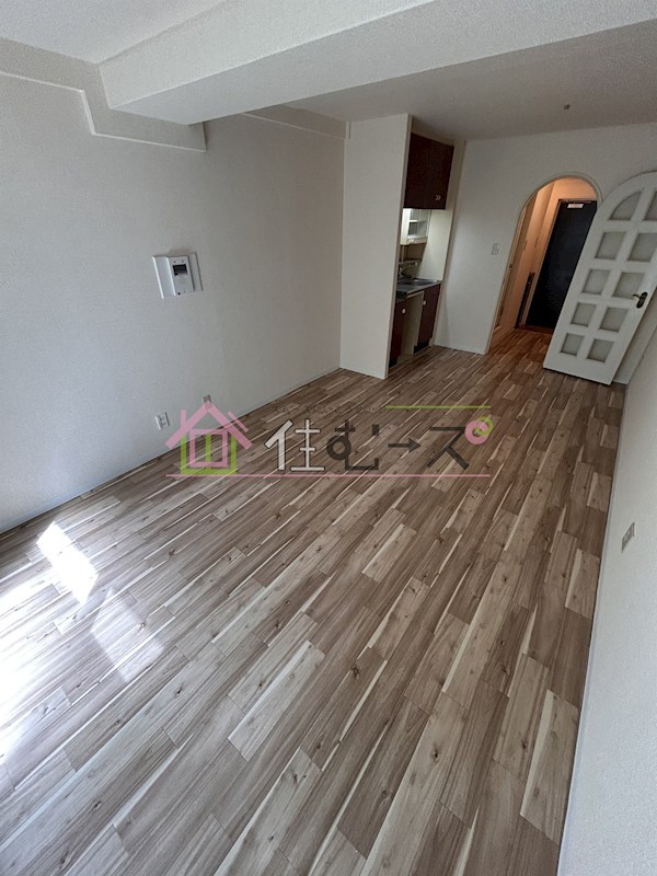 EPOあみだ池レジデンス リビング