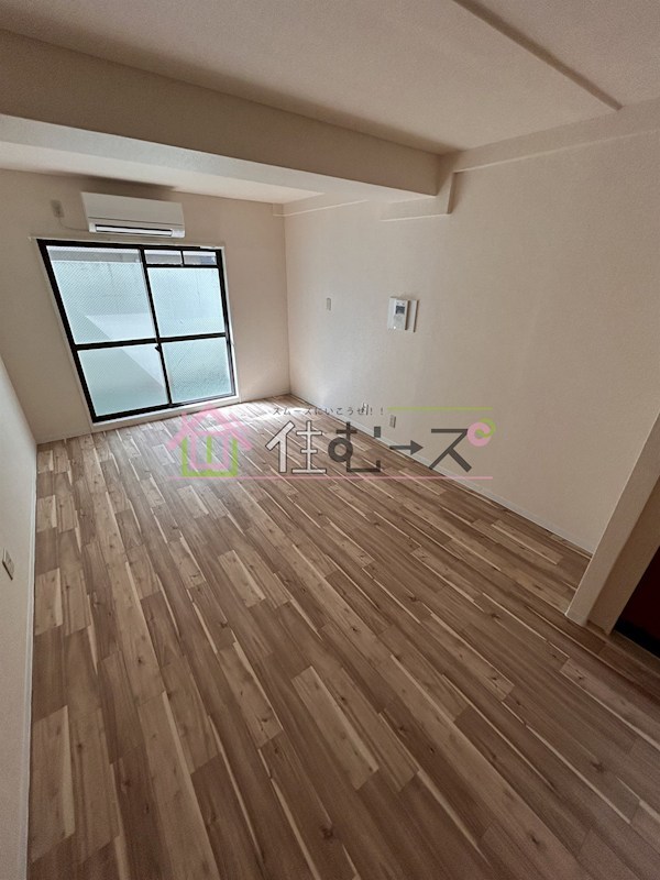 EPOあみだ池レジデンス ベッドルーム