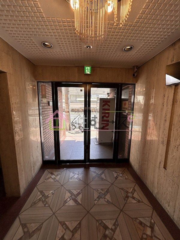 EPOあみだ池レジデンスⅡ その他外観2