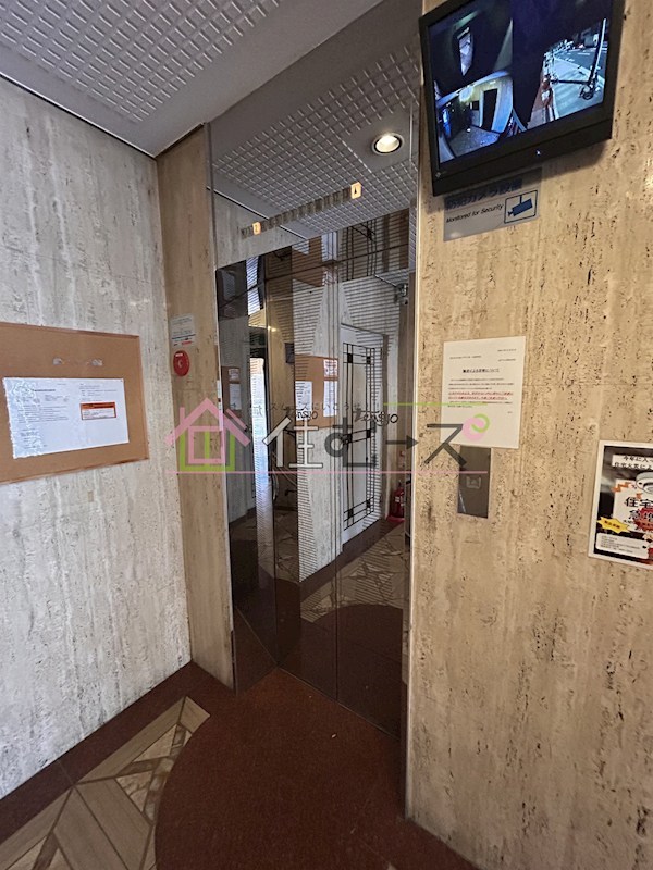 EPOあみだ池レジデンスⅡ その他外観4