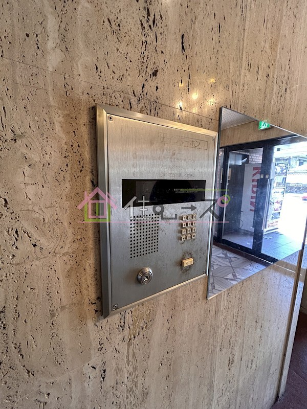 EPOあみだ池レジデンスⅡ その他外観6