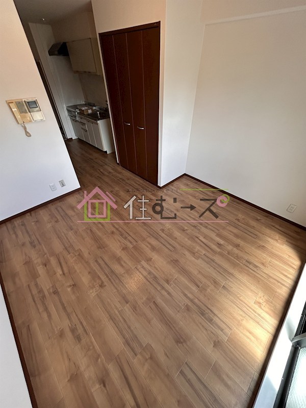 EPOあみだ池レジデンスⅡ リビング