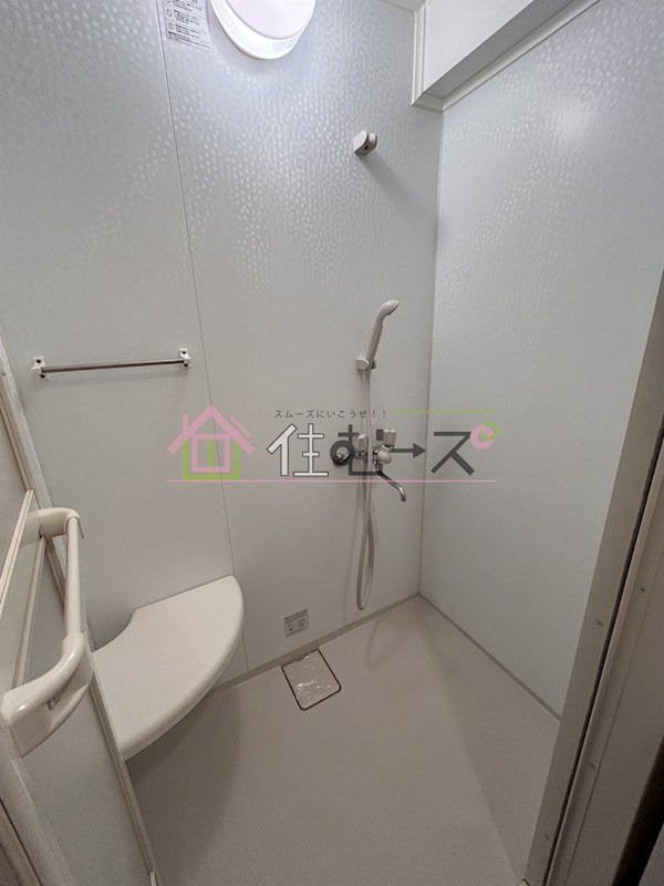 EPOあみだ池レジデンスⅡ 風呂画像