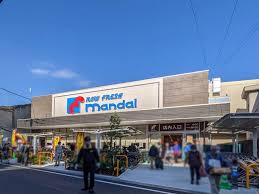 クリエオーレ松丘町 周辺画像4