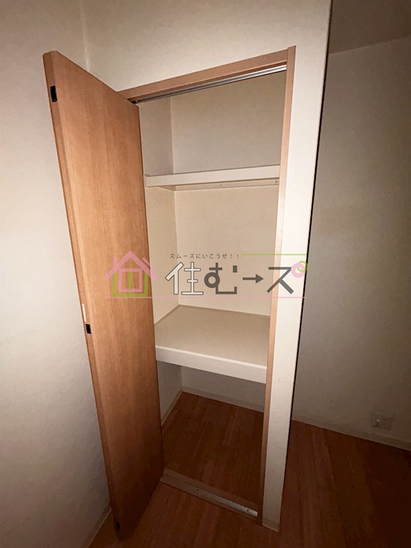 万代アパート その他4