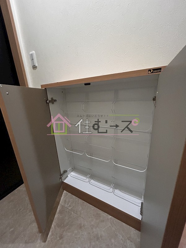 万代アパート その他5