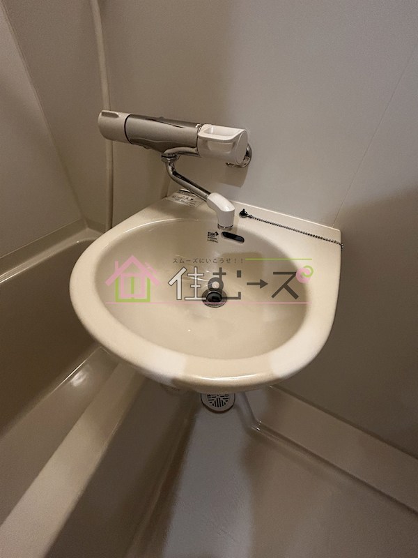 万代アパート その他6