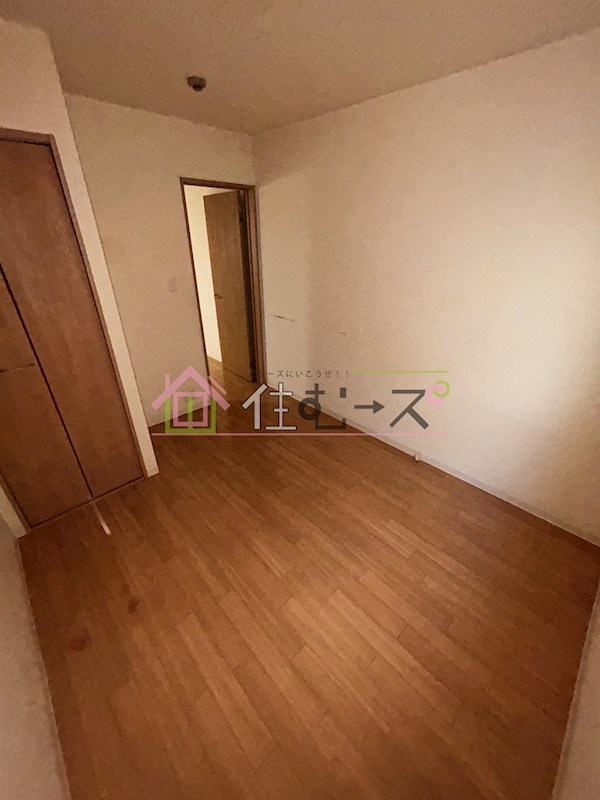 万代アパート その他外観6