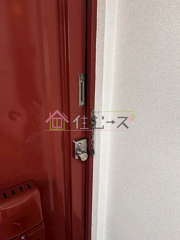 ライオンズ長峡 その他5