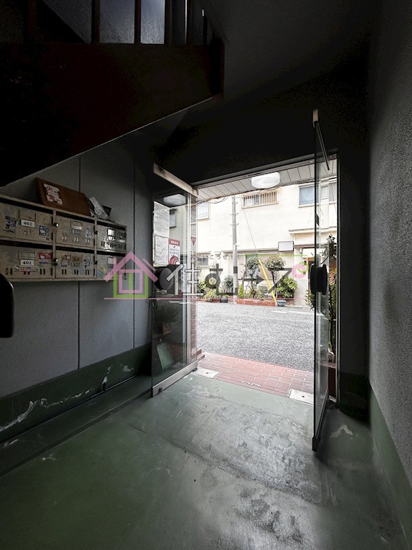 ライオンズ長峡 その他外観2