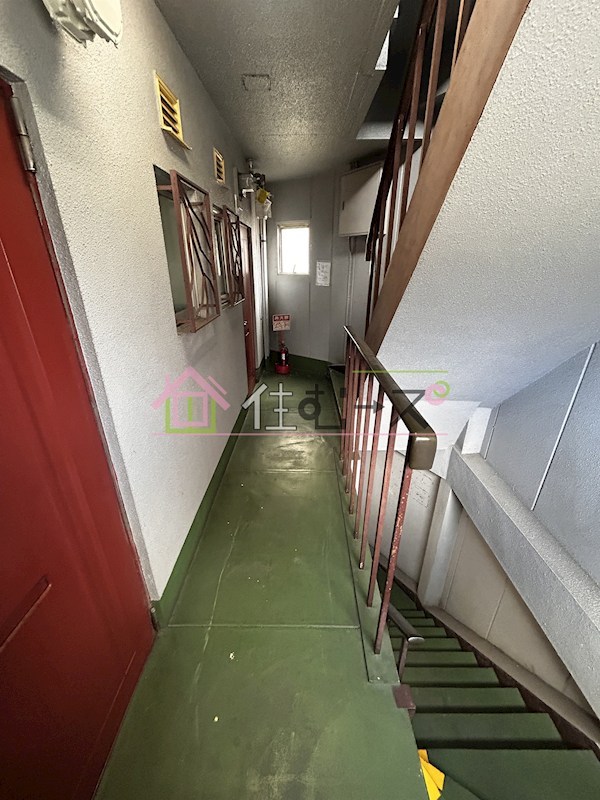 ライオンズ長峡 その他外観3