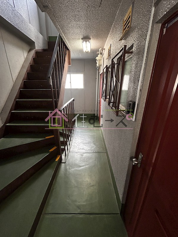 ライオンズ長峡 その他外観6