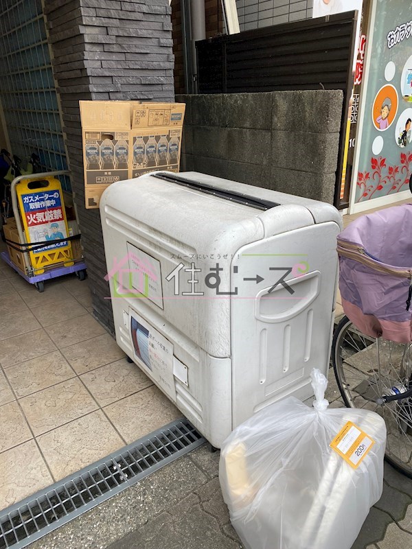 沢之町駅前ビルマンション その他外観3