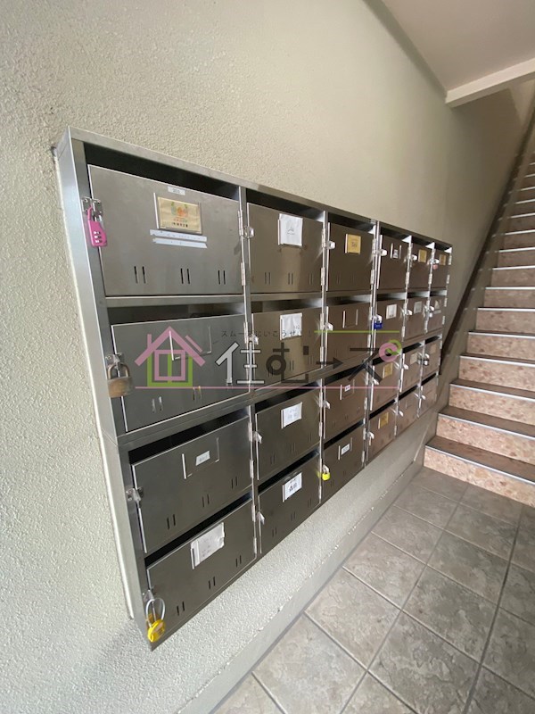 沢之町駅前ビルマンション その他外観4