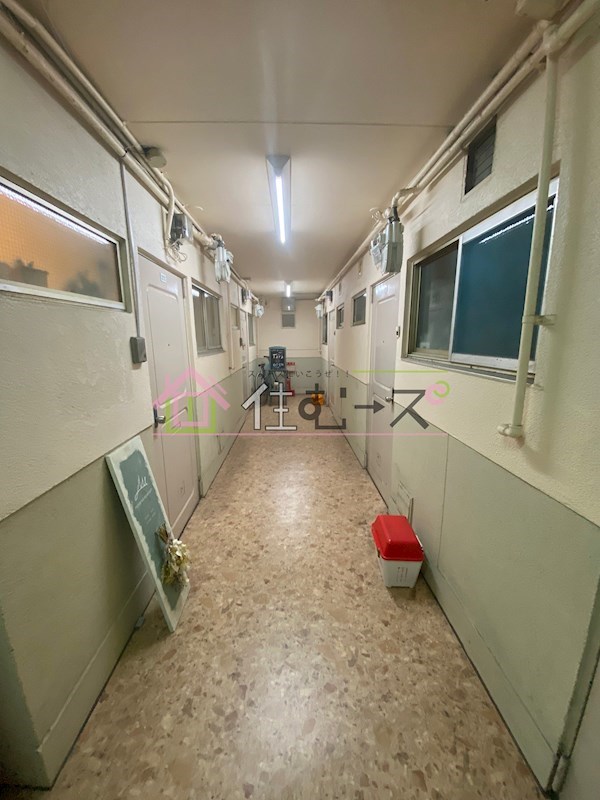 沢之町駅前ビルマンション その他外観6